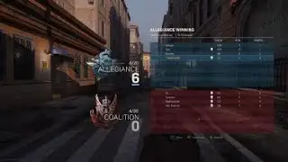 vs No worries Gaming (COD:MW PS4)