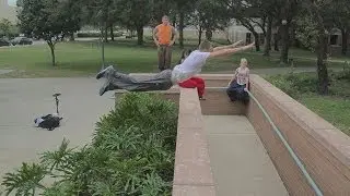 Jeff Pritchard 2013 Compilation