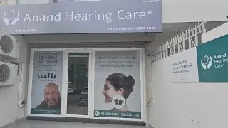 Ludhiana&rsquo;s Trusted Hearing Aid Clinic | Hearing Tests & Advanced Hearing Aids