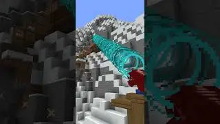 I Just Built a WARDEN ARENA for my Friends in Minecraft! #shorts