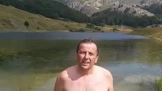 Orlovačko jezero biser Zelengore i Hercegovine