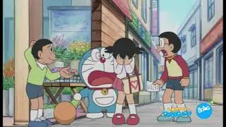 Doraemon capitulo completo _ &iexcl;esta Shizuka no me gusta nada!