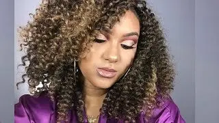 Mane Concepts Caribbean Natural Water Crochet | Divatress.com