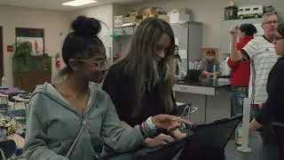 Why I Teach at Lake Station Community Schools: Bill Ness