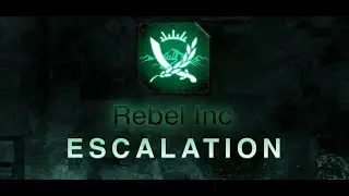 Rebel Inc Escalation ШЕДЕВР ЛИ?! ОБЗОР.
