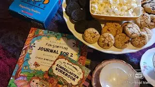 Fun-schooling journals! Yay or Nay!?