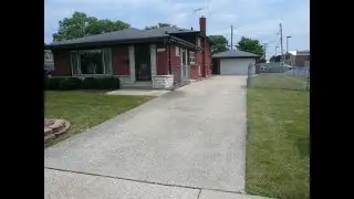 11035 Lombard Avenue, Chicago Ridge, IL 60415 - Home for Sale