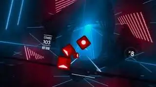 Mumbo Jumbo Afk Beatsaber