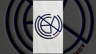 Next kiska Name hona chahiye? 🤔😜#shorts #logo #youtubeshorts #nency