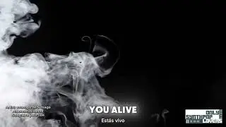 Lavantgarde/L'Image - Live your life lyric video