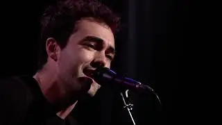 Peter Annello - Read the Signs (Acoustic Live at AHA)