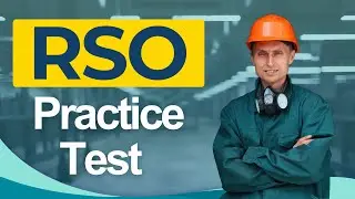 RSO Practice Test 2026 Radiation Safety Officer Certification Exam Questions & Test Prep