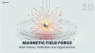 Force in Magnetic Field - Brief History, Definition and Applications | E20