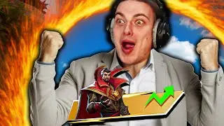 Dr. Strange is META AGAIN!