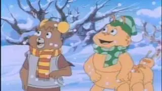 Teddy Ruxpin - This Gift For You