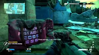 BEST Call of Duty: Ghost Online Multiplayer FULL MATCH 1080p HD (Xbox One) GREAT!!!