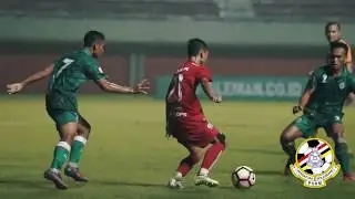 PDRM FA - Pre Season 2018 