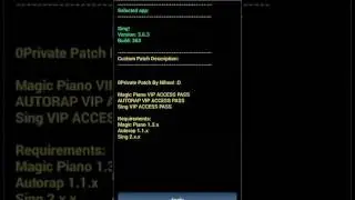 How to get Smule Vip access for free
