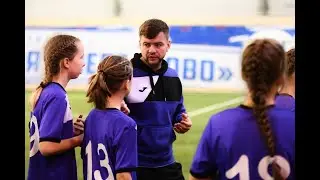 08/11/19. REVAL CUP-2019 | 3d place match U-11 | FC START (BLR) - FC MINSK (BLR) 3-0 | Full Game