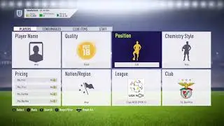 100K PER HOUR!! FIFA 18 SNIPING METHOD!!!