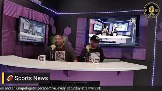 R-SKST Radio Network -Reality Podcast with Aundra Bell & Dcal Calloway