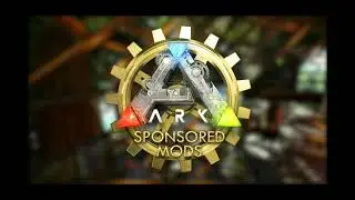 Ark survival evolved-sponsored mod program.