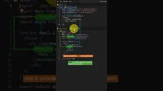 Redux Toolkit | useDispatch & useSelector