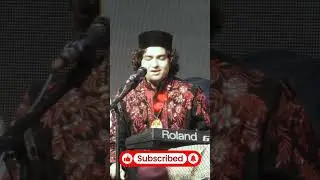 Anis Sabari New Qawwali Sorts #qawwali #garibnawazkiqawwali #hdqawwali #love #gyarvisharifqawwali
