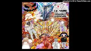 LIL SHINE - the future is bright ft. yungster jack [prod. nowajj]