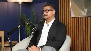 Robotics in Hip Replacement: Explained by Dr. Rodriguez