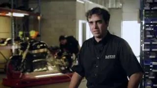 LITO SORA, Electric Motorcycle - Short Documentary