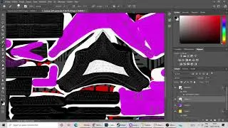 F1 2021: Creating a Simtek Concept Livery of Daniel Crossman PART 2