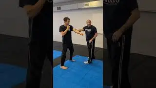 Dirty Boxing Highlights from Coach Jeff Burger