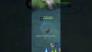 Cause i don't care 🤪 #mobilelegends #fiqiproject #mlbb #mlbbcreatorcamp