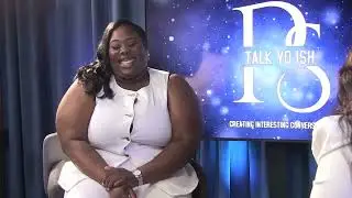 TALK-YO-ISH