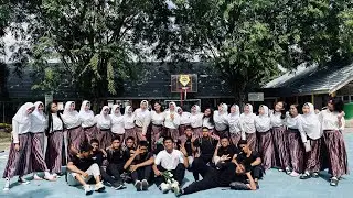 DANCE MASAL Xl IPS 1 || 13 juni 2024