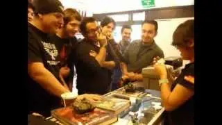 Torneo despedida de 5&deg; edici&oacute;n Warhammer 40k - Quest Hobbies & Games #45