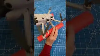 Mini 4 Pro Water Landings & Takeoffs #drone #dji