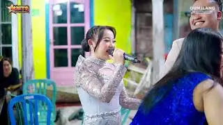 OM ALISTA MUSIC - MILIKKU - ARNETA JULIA - WEDDING AFI & AYU - BANDENGAN WEDUNG DEMAK