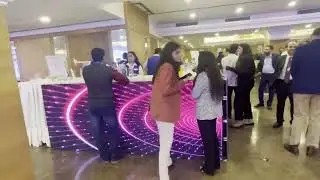 CISCO EXPO  GURUGRAM
