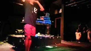 Evil Bitch - Cheap Sober LIVE