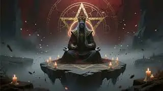 2h Meditación del Reino de Sombras | Eternal Darkness