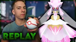 RANKED LPZA AVEC GOUPELIN & DIANCIE