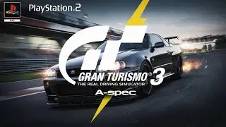 🔴 PS2 Bolado - Trocando idéia - Gran Turismo 3