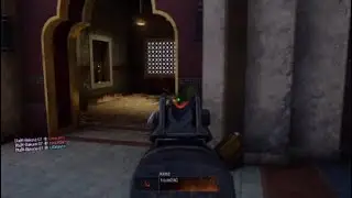 Nuclear And 3 Unstoppable Medals