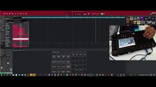 MPC Live / MPC Beats / MPC One / MPC X / Beat Making Live Stream!