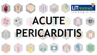 Acute Pericarditis