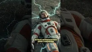 Дневник последнего наблюдателя  Часть17 #космос #наука #фантастикааудиокнига  #фантастика #вселенная