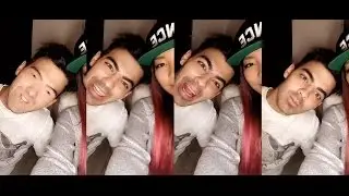 jinjoobaby Snapchat - Joe & JinJoo Lee