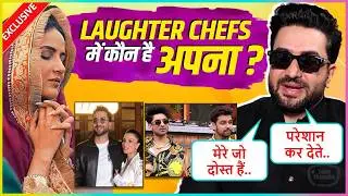 Aly Goni REACTS On His Viral Video, Laughter Chefs Success, Emotional For Jasmin